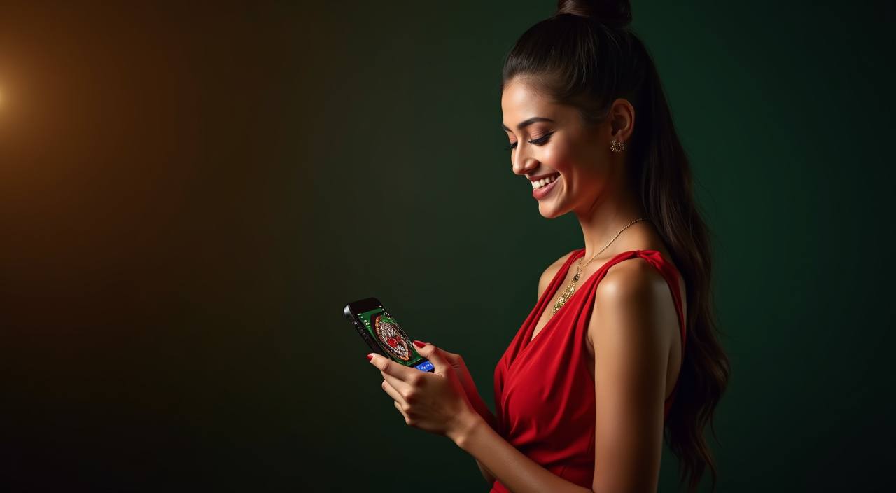 com777 mobile gaming